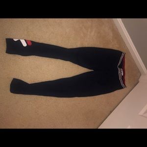 FILA leggings